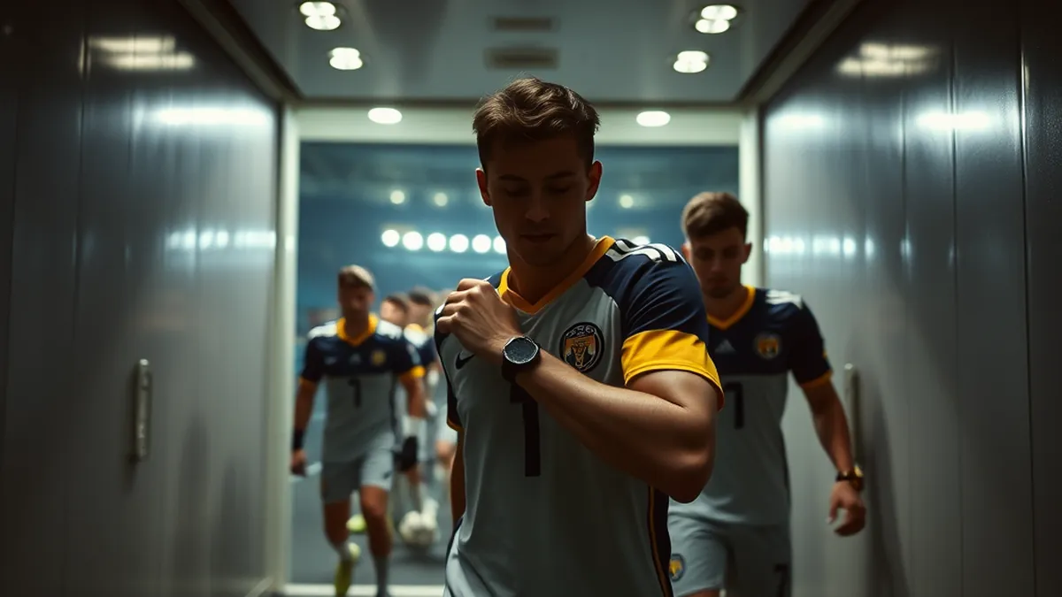 Los Angeles Galaxy Prepare for Houston Dynamo Matchup
