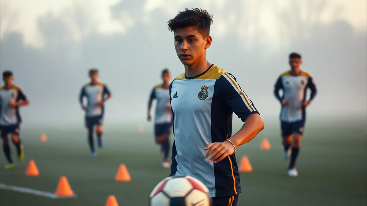 Los Angeles Galaxy's Offensive Power: Spotlight on R. Ramos