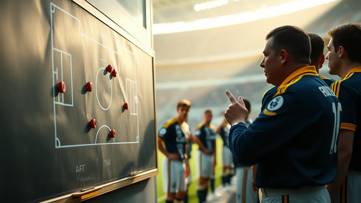 Galaxy's Key Players and Tactics Ahead of Clash with Seattle Sounders